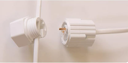 HALO HLBQL6099FS1E Quicklink Canless LED Downlight Selectable 2700K, 3000K, 3500K, 4000K, 5000K CCT 6 inch White (Pack of 2)