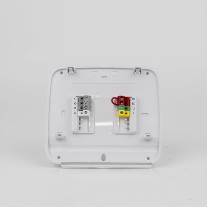 Pro1 T705 Programmable 1H/1C Digital Thermostat