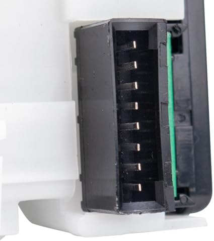 TRQ Combination Switch