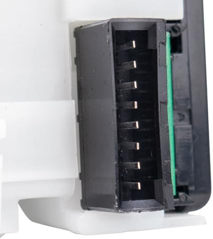 TRQ Combination Switch