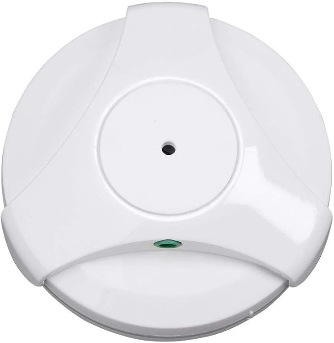 Monoprice 133124 Flood Sensor White