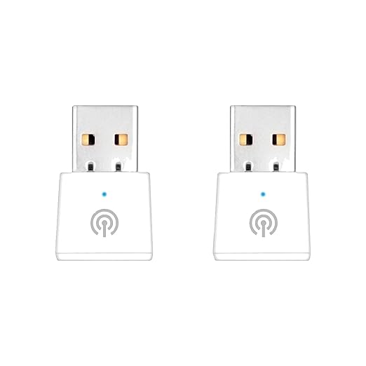 LoiRaTap Tuya Zingbie 3.0 Signal Repeater USpB Extender for Smairt Life App Devices Mesh Deconz Automation Home IntteIligent Scene New 2026 Electronic & Accessories