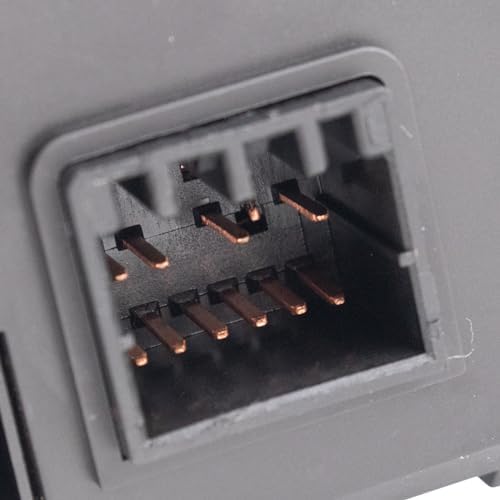 TRQ Combination Switch