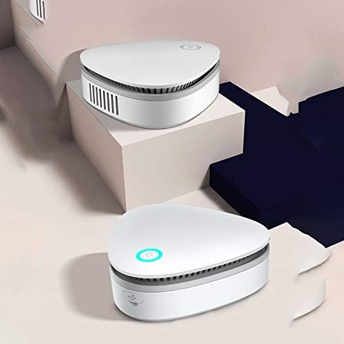 Ozone Sterilizer for Car, Home, Refrigerator Sterilizer, Wardrobe, Shoe Cabinet, Sterilizers, Cabinet, Ozone Machine, Multifunctional Utility Tool