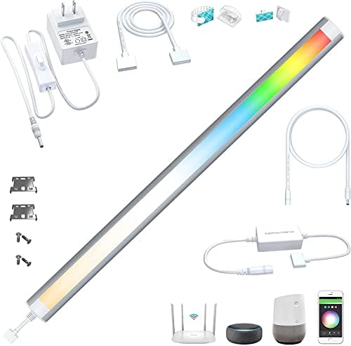 LED Light Bar, 12 Inch, 1-Bar Kit