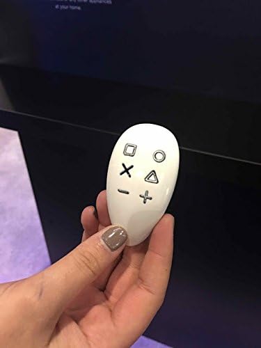 FIBARO KeyFob, Remote, Z-Wave Scene Controller, White, FGKF-601, Doesn't Work with HomeKit