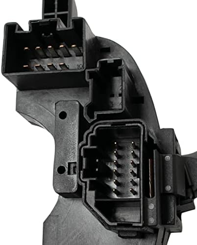 TRQ Combination Switch