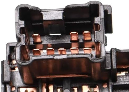 TRQ Combination Switch