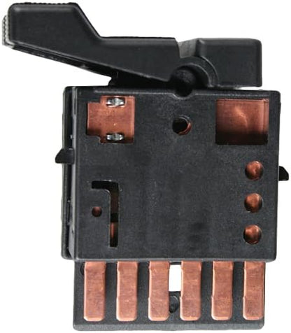 TRQ Headlight Switch Compatible with 1988-1991 Chevrolet C1500 C2500 C3500 K1500 K2500 K3500 GMC