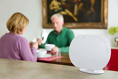 Abus FUAA35000A SMARTVEST Central Alarm Kit, White