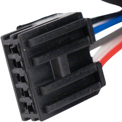 TRQ Combination Switch