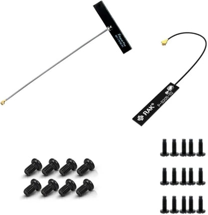 RAKwireless WisBlock Mini Meshtastic Starter Kit US915 (Mini Starter Kit with RAK19003 Base)
