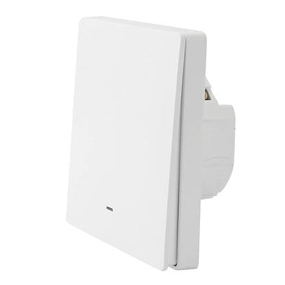 Remote Control Switch, Smart Power Distribution, Suitable for Most Scenes, CE FCC ROHS Certified, Home IFTTT Roqi iOS Siri Supported