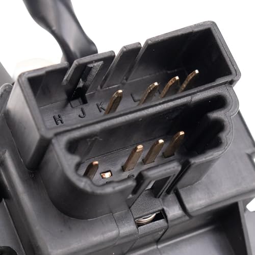 TRQ Combination Switch