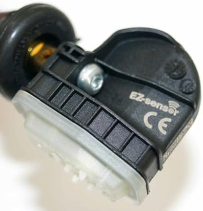 Schrader 33500 EZ-Sensor® Programmable TPMS Sensor 210 Pack