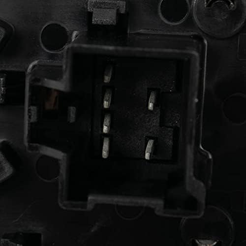 TRQ Combination Switch
