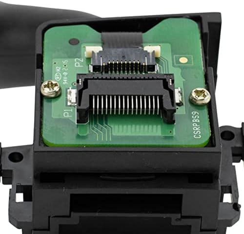 TRQ Combination Switch