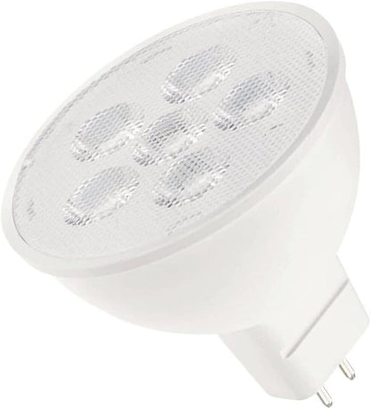 KICHLER Contractor 3000K LED MR16 330Lm 60Deg Wide Flood
