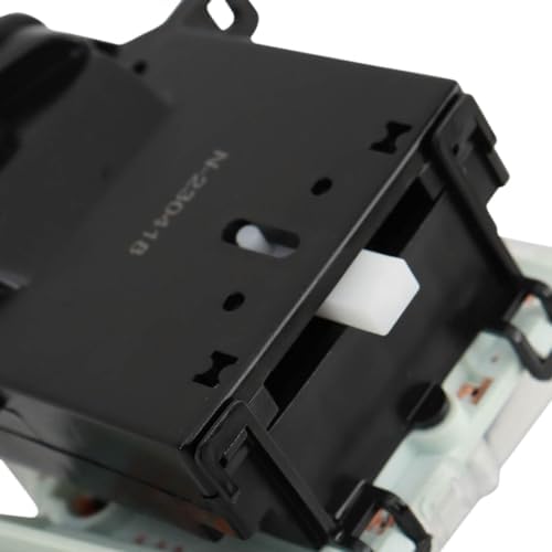 TRQ Combination Switch