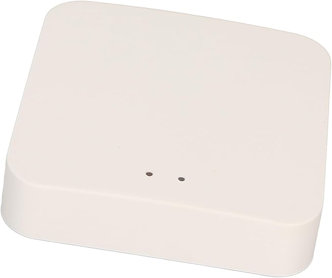 Semme for App with Voice Control WiFi Bridge for Assistant Versatile Home Hub