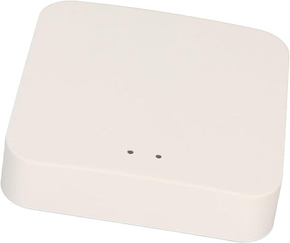 Semme for App with Voice Control WiFi Bridge for Assistant Versatile Home Hub