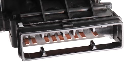 TRQ Combination Switch