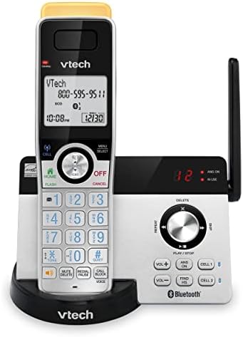 VTech IS8121 Super Long Range Cordless Phone