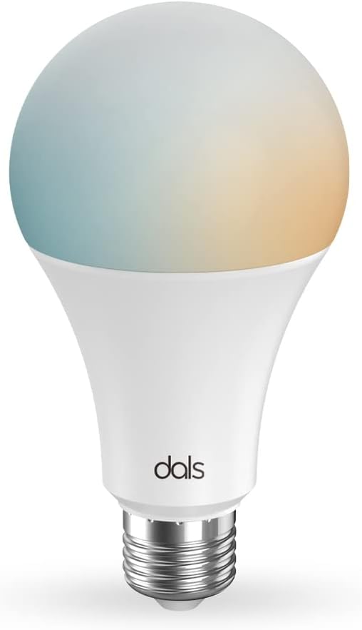DALS Connect Pro Smart A21 LED Bulb