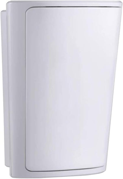 DSC PG9914 PowerSeries Neo Wireless PowerG Digital Smart Dual-Function Indoor Pet-Immune PIR Motion Detector