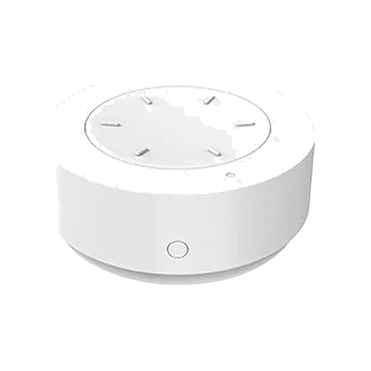 New 2026 Tuya Zingbie Smairt Knob Switch DIY Wirreless Scene Button Dimmer Home Automation Linkage Controllerr Arliexa G00glte Voice