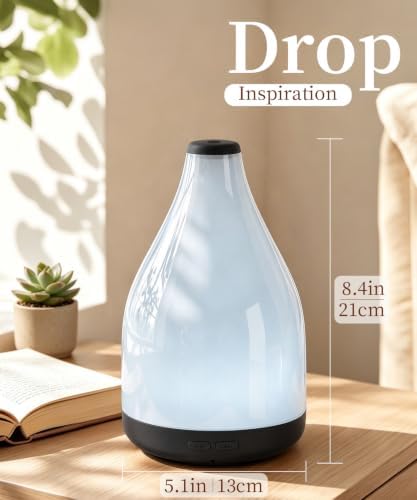 300ml Aroma Diffuser for Essential Oils