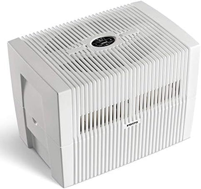 VENTA Humidifier AH550 Original Connect, 645 sq ft, WiFi App, White