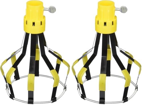 BAYCO LBC-200 Floodlight Bulb Changer (Pack of 2)