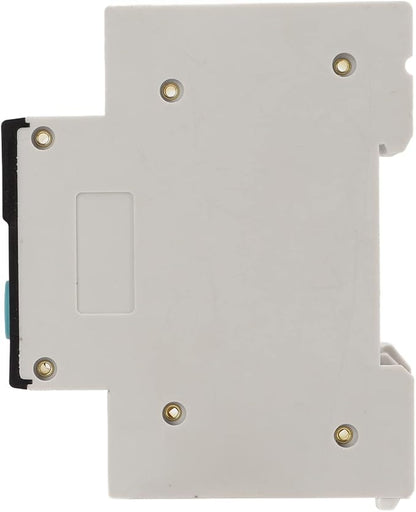 Sonew Smart Switch Home Circuit Breakers Mobile Phone Remote Control 3 Timing Modes for Household Appliances(32A)