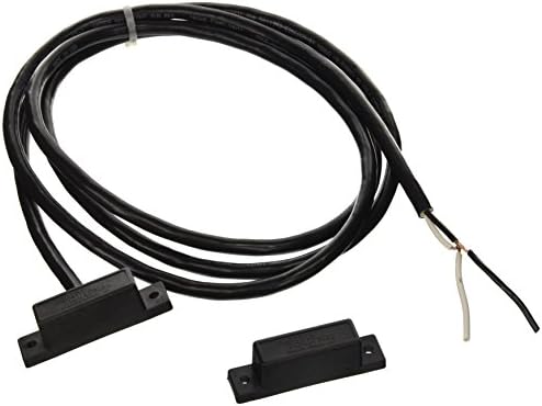 Edwards Signaling 115-6Y-06K 115 RE 1AMP MAG Y CBL 18/2