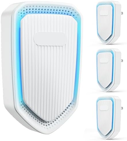 Plug In Air Purifiers Air Ionizers Negative Ion Air Freshener