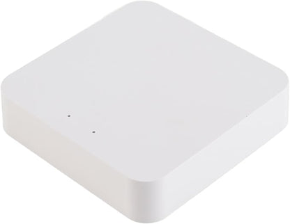 AYNEFY Smart WiFi WiFi Wireless Smart Wireless Hub for Home Automation DC 5V 1A for Lights Appliances Switches Sockets