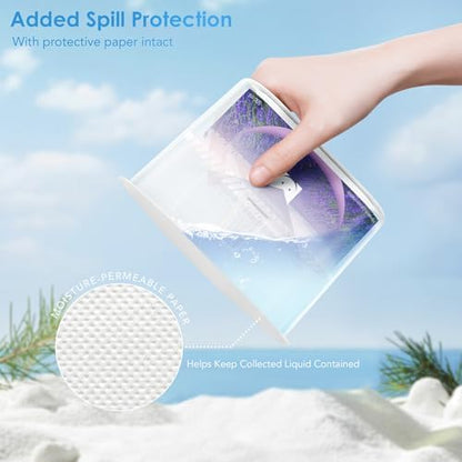 Moisture Absorbers, Lavender Scent Humidity Absorber, 3 Pack, 10.5 oz Boxes