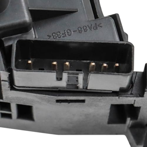 TRQ Combination Switch