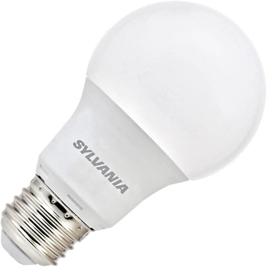 SYLVANIA 78126 - LED9A19CWIFIS+ 4/CS 1/SKU Special Application LED Light Bulb