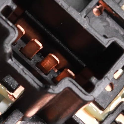 TRQ Combination Switch