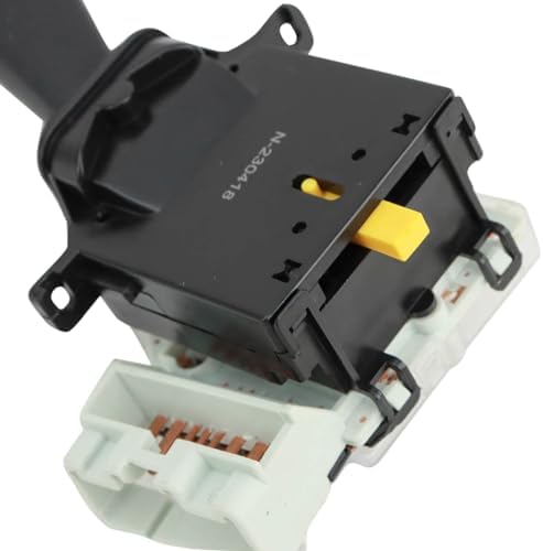 TRQ Combination Switch