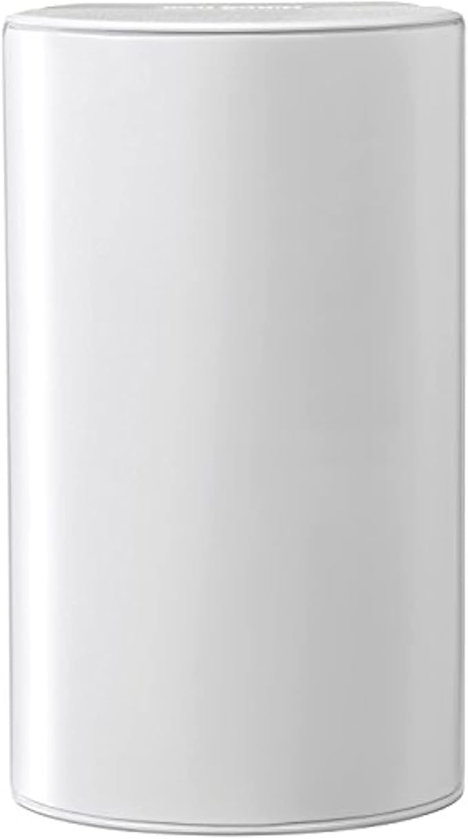 SiXPIR Two-Way Wireless PIR Motion Detector by Honeywell for use w/LYRIC