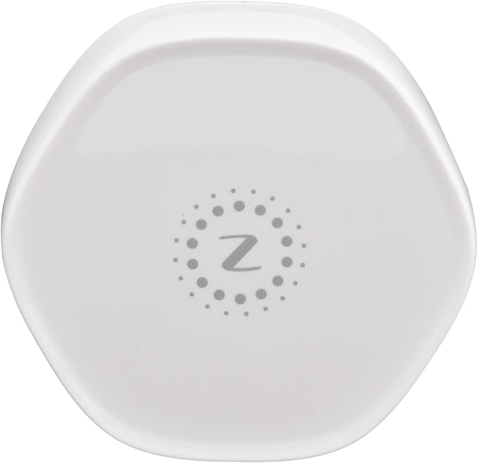 Smart Home Hub Wireless Gateway Zigbee Hub with 50+ Device Support for Tuya ZigBee 3.0 Smart Home Automation