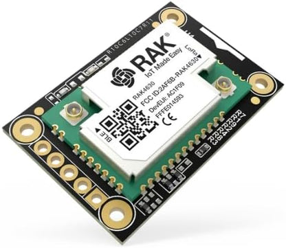RAKwireless WisBlock Mini Meshtastic Starter Kit US915 (Mini Starter Kit with RAK19003 Base)