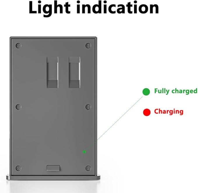 Rechargeable Reveal Hunting Camera Battery Pack for Reveal Hunting Battery Pack Trail Camera X Gen 3.0 / Pro 3.0 / X Ultra 3.0 / X/X Gen 2.0 / X Pro/XB/SK