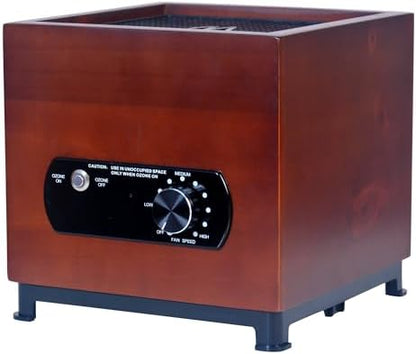 0zone Generator 3500 Sq/Ft Air Ionizers Machine for Commercial Industrial