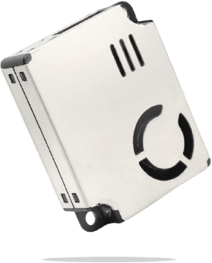PMS9103M PM2.5 Dust Particle Sensor Module Detects PM2S-3 Indoor Quality Detection PMS9003M Plantower