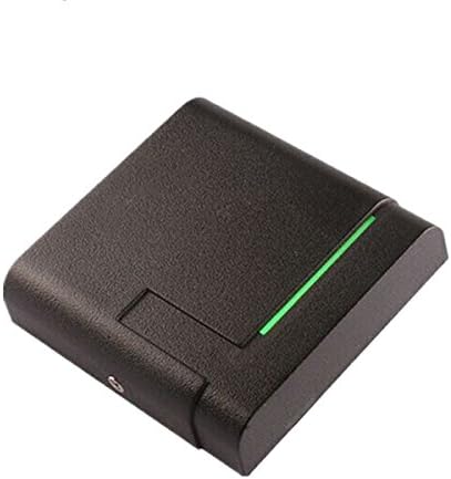 RFID Keypad Access Control System Card or PIN Code Open 4 Doors Strike Lock Smart TCPIP Control Board Keypad Door Access 110-240V Power Supply Box