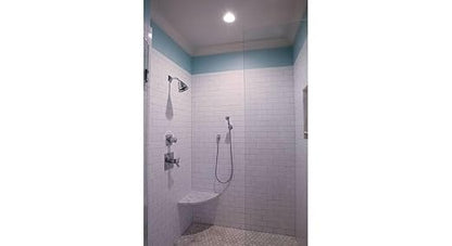HALO 70PS Recessed Light Trim with Frosted Albalite Lens, White, 6 in.